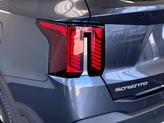 Thumbnail of 2024 Gravity Grey Kia Sorento