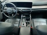 Thumbnail of 2024 Gravity Grey Kia Sorento
