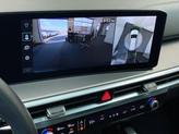 Thumbnail of 2024 Gravity Grey Kia Sorento