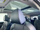 Thumbnail of 2024 Gravity Grey Kia Sorento