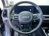 Thumbnail of 2024 Gravity Grey Kia Sorento