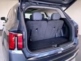 Thumbnail of 2024 Gravity Grey Kia Sorento