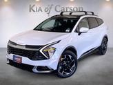 2025 Kia Sportage SX-Prestige