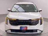 Thumbnail of 2026 SNOWWHITE Kia Carnival