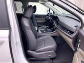 Thumbnail of 2026 SNOWWHITE Kia Carnival