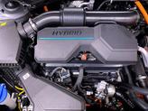 Thumbnail of 2025 STEELGREY Kia Sorento Hybrid