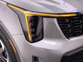 Thumbnail of 2025 STEELGREY Kia Sorento Hybrid