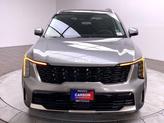 Thumbnail of 2025 STEELGREY Kia Sorento Hybrid