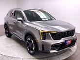 Thumbnail of 2025 STEELGREY Kia Sorento Hybrid