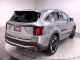 Thumbnail of 2025 STEELGREY Kia Sorento Hybrid