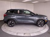 Thumbnail of 2025 GRAVITYGRYE Kia Seltos