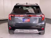 Thumbnail of 2025 GRAVITYGRYE Kia Seltos