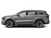 Thumbnail of 2025 AURORABLCK Kia Sorento Hybrid