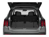 Thumbnail of 2025 AURORABLCK Kia Sorento Hybrid