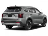 Thumbnail of 2025 AURORABLCK Kia Sorento Hybrid