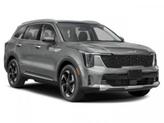 Thumbnail of 2025 AURORABLCK Kia Sorento Hybrid