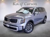 2024 Kia Telluride LX