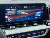 Thumbnail of 2025 Jungle Green Kia Sportage