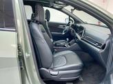 Thumbnail of 2025 Jungle Green Kia Sportage