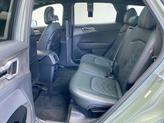 Thumbnail of 2025 Jungle Green Kia Sportage