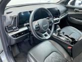 Thumbnail of 2025 Jungle Green Kia Sportage