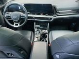 Thumbnail of 2025 Jungle Green Kia Sportage