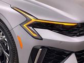 Thumbnail of 2025 Steel Matte Gray Kia K5