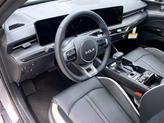 Thumbnail of 2025 Steel Matte Gray Kia K5