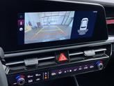 Thumbnail of 2025 Interstellar Gray Kia Niro