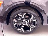 Thumbnail of 2025 Interstellar Gray Kia Niro