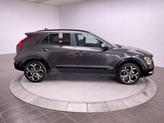 Thumbnail of 2025 Interstellar Gray Kia Niro