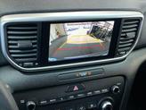 Thumbnail of 2022 Pacific Blue Kia Sportage