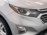 Thumbnail of 2019 Silver Ice Metallic Chevrolet Equinox