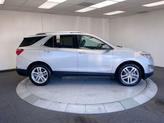 Thumbnail of 2019 Silver Ice Metallic Chevrolet Equinox