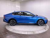 Thumbnail of 2025 Wave Blue Kia K4