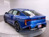 Thumbnail of 2025 Wave Blue Kia K4