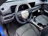 Thumbnail of 2025 Wave Blue Kia K4
