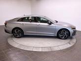 Thumbnail of 2025 Steel Matte Gray Kia K5