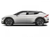 Thumbnail of 2025 Glacier White Pearl Kia EV6