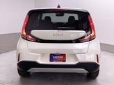 Thumbnail of 2025 Snow White Pearl Kia Soul