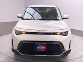 Thumbnail of 2025 Snow White Pearl Kia Soul
