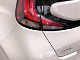 Thumbnail of 2025 Snow White Pearl Kia Soul