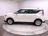 Thumbnail of 2025 Snow White Pearl Kia Soul