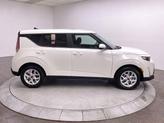Thumbnail of 2025 Snow White Pearl Kia Soul