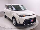 Thumbnail of 2025 Snow White Pearl Kia Soul