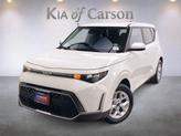 Photo of 2025 Snow White Pearl Kia Soul