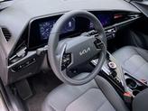Thumbnail of 2025 Steel Gray Kia Niro EV
