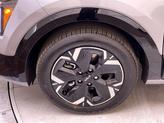 Thumbnail of 2025 Steel Gray Kia Niro EV