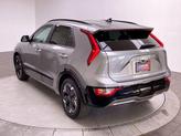 Thumbnail of 2025 Steel Gray Kia Niro EV