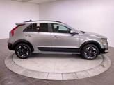 Thumbnail of 2025 Steel Gray Kia Niro EV